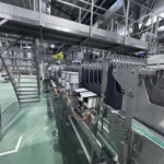 Fardellatrice Innopack usata a 6 corsie — foto 15