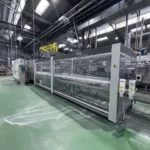 Fardellatrice Innopack usata a 6 corsie — foto 3