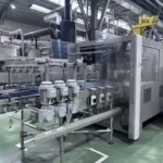 Fardellatrice Innopack usata a 6 corsie — foto 5