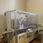 cardboard sleeve packer hot melt machine Sichera — photo 7