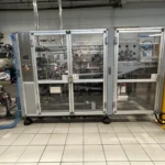 Incartonatrice Mas pack usata — foto 1