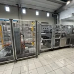 Incartonatrice Mas pack usata — foto 4