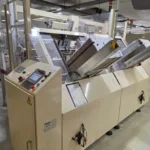 Cermex tray former — photo 1