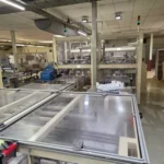 Cermex tray former — photo 2