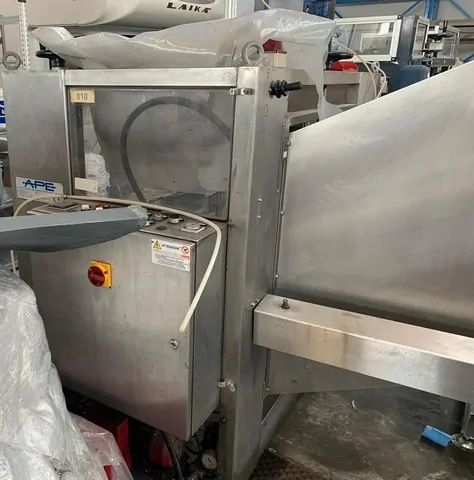 Case Erector Ape Form 1200