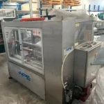 Case Erector Ape Form 1200 — photo 10