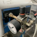 Case Erector Ape Form 1200 — photo 4