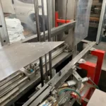 Case Erector Ape Form 1200 — photo 5