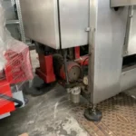 Case Erector Ape Form 1200 — photo 6