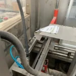 Case Erector Ape Form 1200 — photo 7