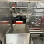 Case Erector Ape Form 1200 — photo 9