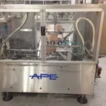 Case Erector APE Form 1200 BB — photo 3