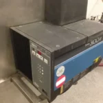 Case Erector APE Form 1200 BB — photo 4