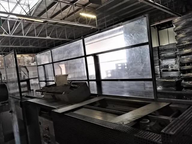 Feed Boxes Bortolin-Kemo