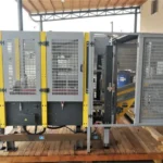 Formacartoni Siat F44v Usata — foto 1