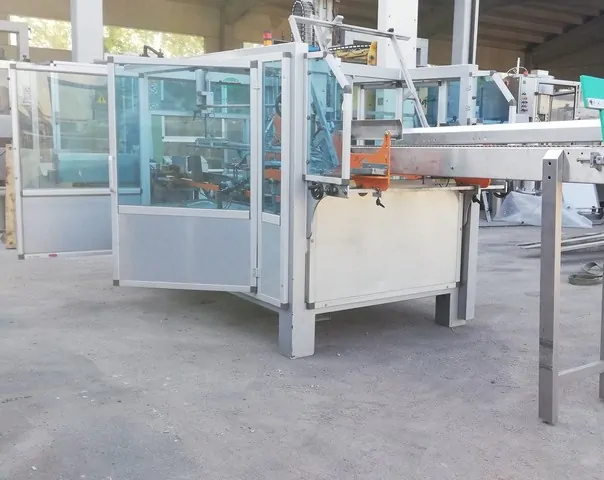 Used Case Erector Mondo&Scaglione 378/C photo 3