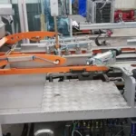 Formacassa Usata Mondo&Scaglione 378/C — foto 4
