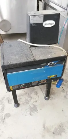 Used Case Erector Mondo&Scaglione 378/C photo 5