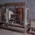 Case Erector Sge — photo 1