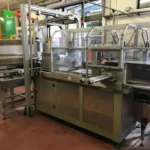 Formacartoni Bortolin-kemo — foto 1