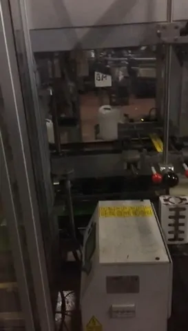 Used Case Erector Oma 40 HM photo 2