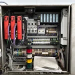 Case Erector RICO 200 — photo 5