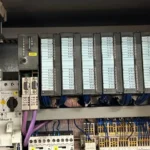 Case Erector RICO 200 — photo 6