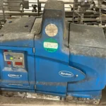 Case Erector RICO 200 — photo 7