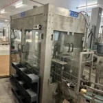 Case Erector RICO 200 — photo 8