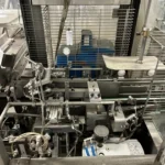 Case Erector RICO 200 — photo 9