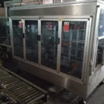 Formacartoni Mondo&Scaglione 367/C Usata — foto 1