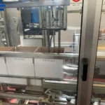 Formacassa Usata Ape Form 1200 HM — foto 1