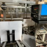 Formacassa Usata Ape Form 1200 HM — foto 3