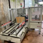 Case Erector 3M-Matic — photo 1