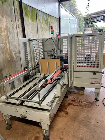 Case Erector 3M-Matic — G 76