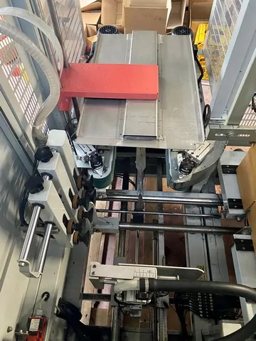 Used Case Erector 3M-Matic photo 2