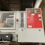 Case Erector 3M-Matic — photo 3