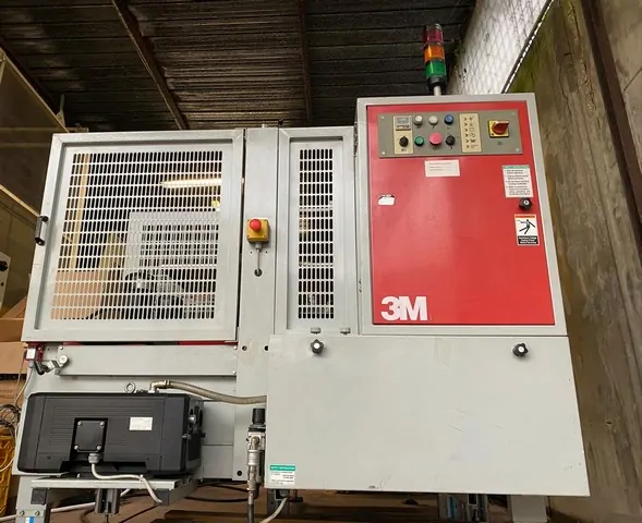 Used Case Erector 3M-Matic photo 3