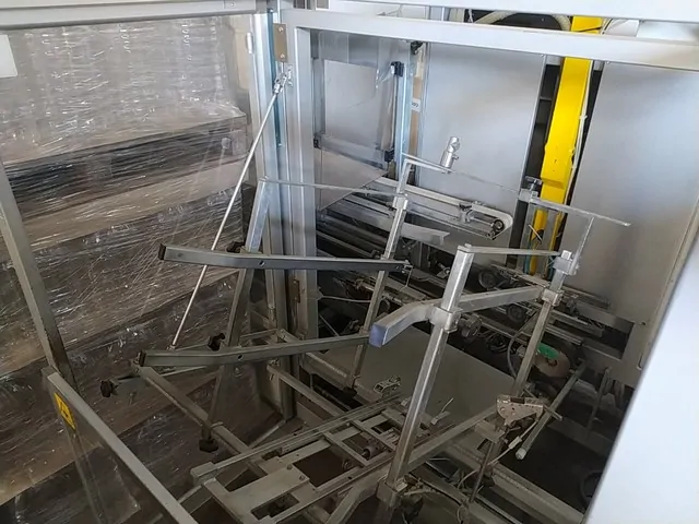 Formacartoni Apsol Ace 30 Hm Usata