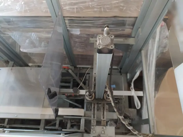 Used Erector Apsol Ace 30 Hm photo 2