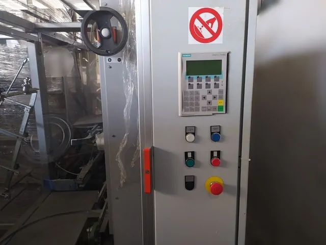 Used Erector Apsol Ace 30 Hm photo 4