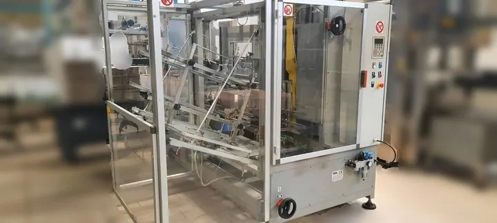 Used Erector Apsol Ace 30 Hm photo 5