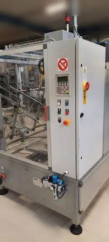 Used Erector Apsol Ace 30 Hm photo 7