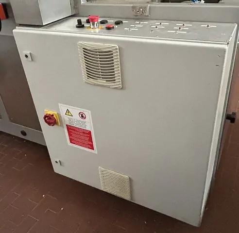 Forma Scatole Usata Bortolin-Kemo — G 80
