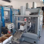 Case Erector Mas Pack Mas 900 — photo 5