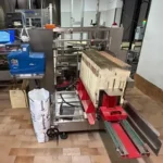 Case Erector APE form 1200 hma — photo 1