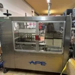 Case Erector APE form 1200 hma — photo 4