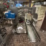 case Erector APE FORM 1200 HMA — photo 1