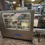 case Erector APE FORM 1200 HMA — photo 5