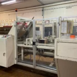 Case Erector F 377.62 — photo 1